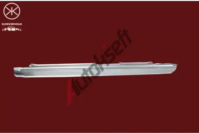 KLOKKERHOLM Práh dveří KK 2553012, 2553012  KLOKKERHOLM Práh dveří KK 2553012, 2553012