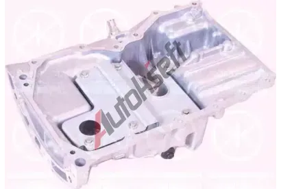 KLOKKERHOLM Olejov vana KK 2555471, 2555471