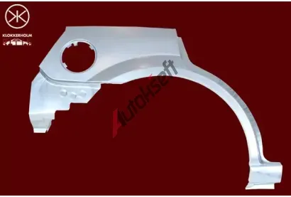 KLOKKERHOLM Boční stěna KK 2555582, 2555582 KLOKKERHOLM Boční stěna KK 2555582, 2555582
