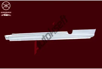 KLOKKERHOLM Práh dveří KK 2562002, 2562002  KLOKKERHOLM Práh dveří KK 2562002, 2562002