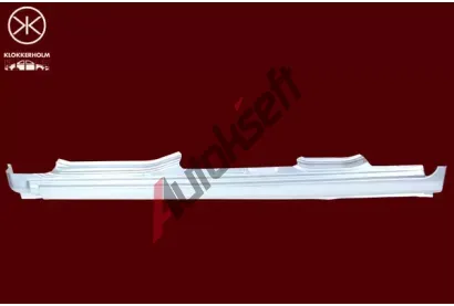 KLOKKERHOLM Práh dveří KK 2564012, 2564012 KLOKKERHOLM Práh dveří KK 2564012, 2564012