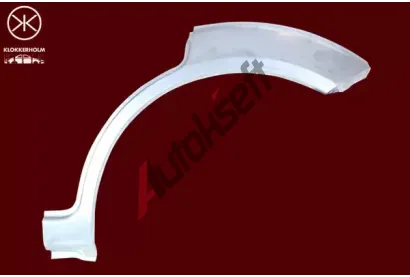 KLOKKERHOLM Boční stěna KK 2564582, 2564582 KLOKKERHOLM Boční stěna KK 2564582, 2564582