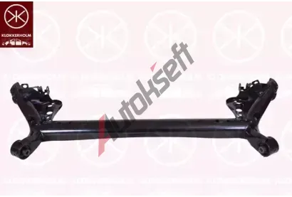 KLOKKERHOLM Tělo nápravy KK 2565007, 2565007  KLOKKERHOLM Tělo nápravy KK 2565007, 2565007