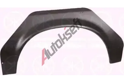 KLOKKERHOLM Boční stěna KK 2581591, 2581591  KLOKKERHOLM Boční stěna KK 2581591, 2581591