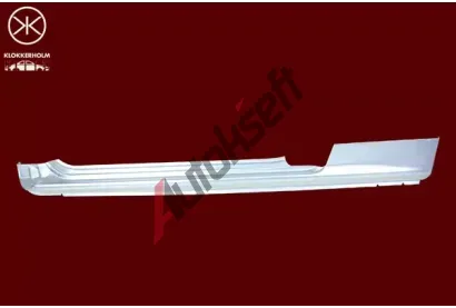 KLOKKERHOLM Prh dve KK 2909001, 2909001