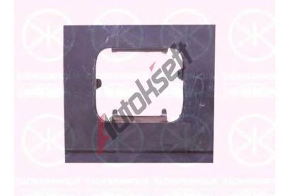 KLOKKERHOLM Bon stna KK 2909521, 2909521