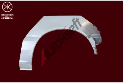 KLOKKERHOLM Bon stna KK 2909591, 2909591