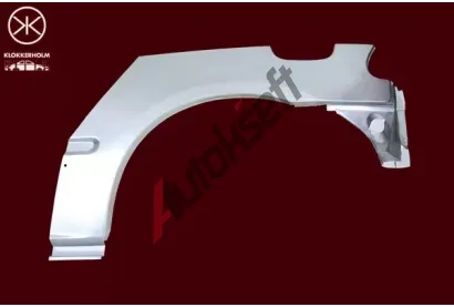 KLOKKERHOLM Boční stěna KK 2911591, 2911591 KLOKKERHOLM Boční stěna KK 2911591, 2911591