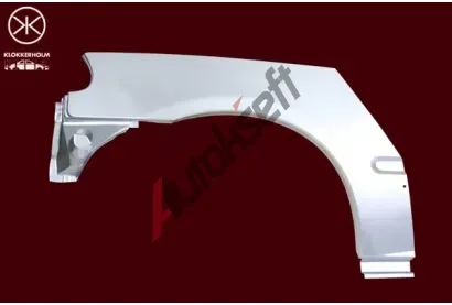 KLOKKERHOLM Boční stěna KK 2911592, 2911592 KLOKKERHOLM Boční stěna KK 2911592, 2911592