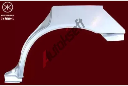 KLOKKERHOLM Boční stěna KK 2922582, 2922582 KLOKKERHOLM Boční stěna KK 2922582, 2922582