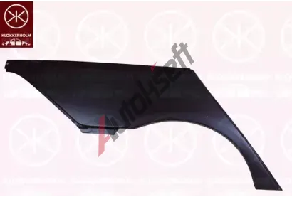 KLOKKERHOLM Boční stěna KK 2926582, 2926582 KLOKKERHOLM Boční stěna KK 2926582, 2926582