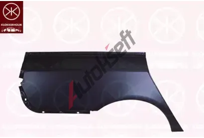 KLOKKERHOLM Bon stna KK 2926584, 2926584