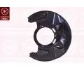 Ochrann� plech proti ne�istot�m brzdov�ho kotou�e&nbsp;KLOKKERHOLM&nbsp;&dash;&nbsp;KK 2927370