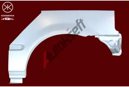 KLOKKERHOLM Boční stěna KK 2936591, 2936591 KLOKKERHOLM Boční stěna KK 2936591, 2936591