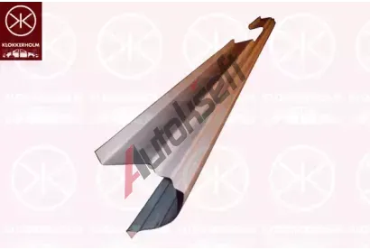 KLOKKERHOLM N�stupn� panel KK 2938015, 2938015