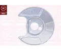 Ochrann plech proti neistotm brzdovho kotoue KLOKKERHOLM ‐ KK 2938877
