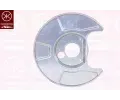 Ochrann plech proti neistotm brzdovho kotoue KLOKKERHOLM ‐ KK 2938878