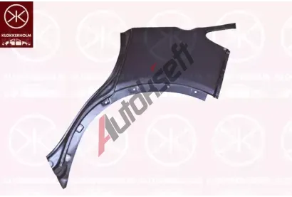 KLOKKERHOLM Boční stěna KK 2939581, 2939581 KLOKKERHOLM Boční stěna KK 2939581, 2939581