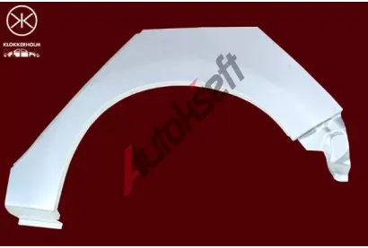 KLOKKERHOLM Bon stna KK 2953581, 2953581