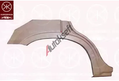 KLOKKERHOLM Bo�n� st�na KK 2956582, 2956582