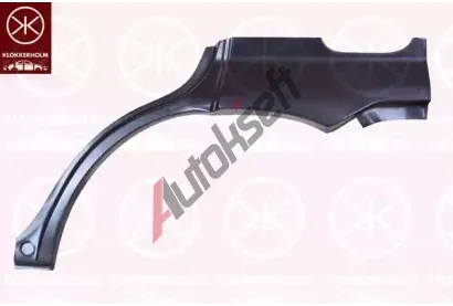 KLOKKERHOLM Boční stěna KK 2966582, 2966582 KLOKKERHOLM Boční stěna KK 2966582, 2966582