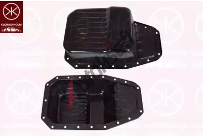 KLOKKERHOLM Olejová vana KK 3080475, 3080475 KLOKKERHOLM Olejová vana KK 3080475, 3080475