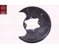 Ochrann� plech proti ne�istot�m brzdov�ho kotou�e&nbsp;KLOKKERHOLM&nbsp;&dash;&nbsp;KK 3120877