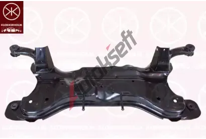 KLOKKERHOLM Pomocn rm KK 3127005, 3127005