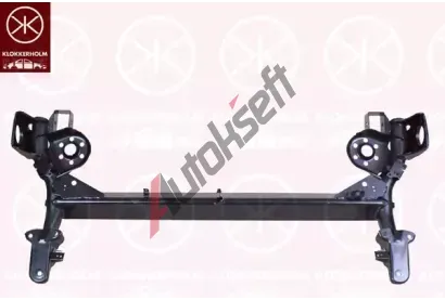 KLOKKERHOLM T�lo n�pravy KK 3127007, 3127007