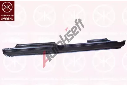 KLOKKERHOLM Prh dve KK 3127012, 3127012