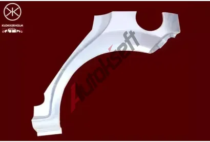 KLOKKERHOLM Bon stna KK 3127581, 3127581