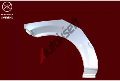 KLOKKERHOLM Bon stna KK 3127592, 3127592