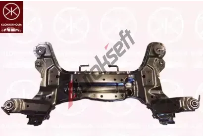 KLOKKERHOLM Pomocn rm KK 3132005, 3132005