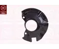 Ochrann� plech proti ne�istot�m brzdov�ho kotou�e&nbsp;KLOKKERHOLM&nbsp;&dash;&nbsp;KK 3132377