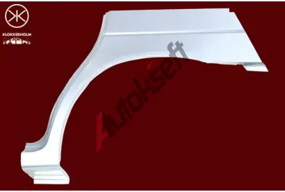 KLOKKERHOLM Bon stna KK 3132582, 3132582