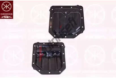 KLOKKERHOLM Olejov� vana KK 3135471, 3135471