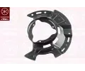 Ochrann plech proti neistotm brzdovho kotoue KLOKKERHOLM ‐ KK 3137377