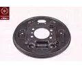 Ochrann plech proti neistotm brzdovho kotoue KLOKKERHOLM ‐ KK 3151877