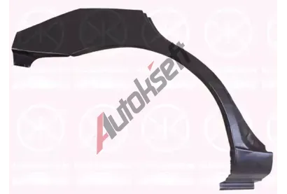 KLOKKERHOLM Bon stna KK 3155582, 3155582