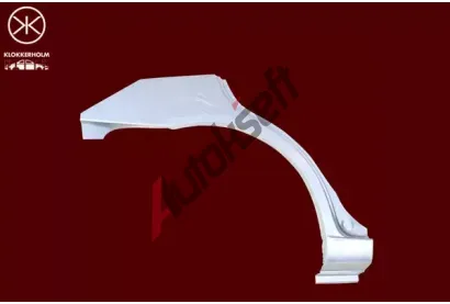 KLOKKERHOLM Bon stna KK 3155584, 3155584