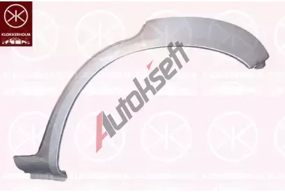 KLOKKERHOLM Bon stna KK 3175581, 3175581