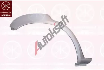 KLOKKERHOLM Bon stna KK 3175582, 3175582