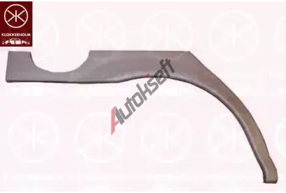 KLOKKERHOLM Boční stěna KK 3215582, 3215582 KLOKKERHOLM Boční stěna KK 3215582, 3215582