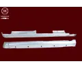 N�stupn� panel&nbsp;KLOKKERHOLM&nbsp;&dash;&nbsp;KK 3267011