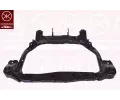 Pomocn rm / souprava nosi KLOKKERHOLM ‐ KK 3277005