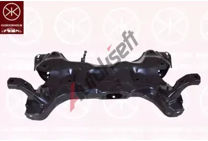 KLOKKERHOLM Pomocný rám / souprava nosičů KK 3277006, 3277006 KLOKKERHOLM Pomocný rám / souprava nosičů KK 3277006, 3277006