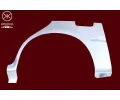 Bo�n� st�na&nbsp;KLOKKERHOLM&nbsp;&dash;&nbsp;KK 3283581
