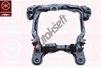 KLOKKERHOLM Pomocn rm / souprava nosi KK 3291005, 3291005