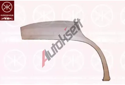 KLOKKERHOLM Bon stna KK 3291582, 3291582