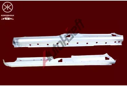 KLOKKERHOLM Prh dve KK 3408011, 3408011